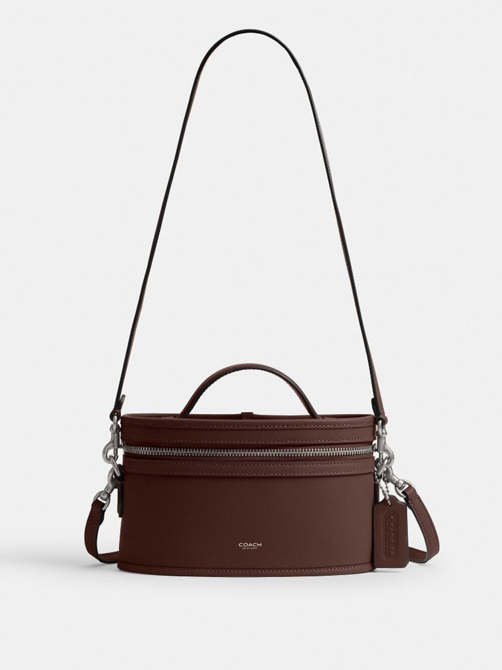 NWT Coach Trail Bag